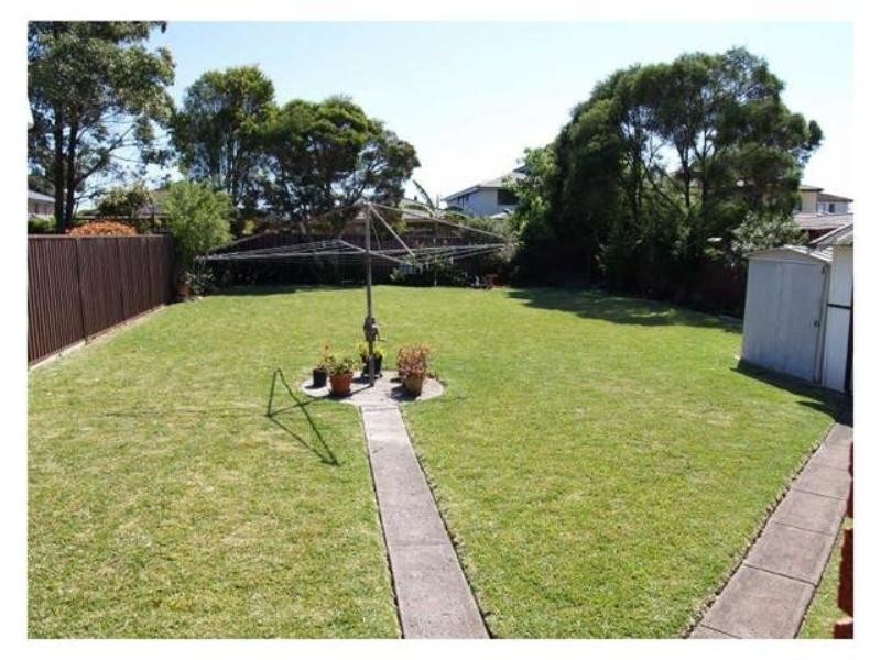 119 Guildford Road, Guildford NSW 2161