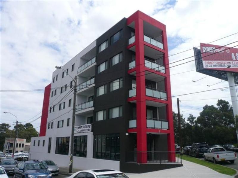 29/167-173 Parramatta Road, North Strathfield NSW 2137
