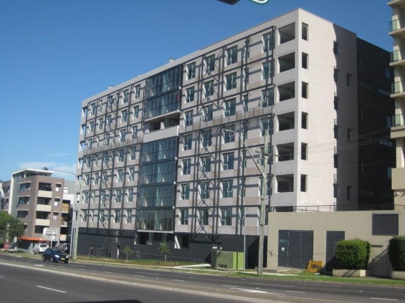 51/108 James Ruse Drive, Rosehill NSW 2142