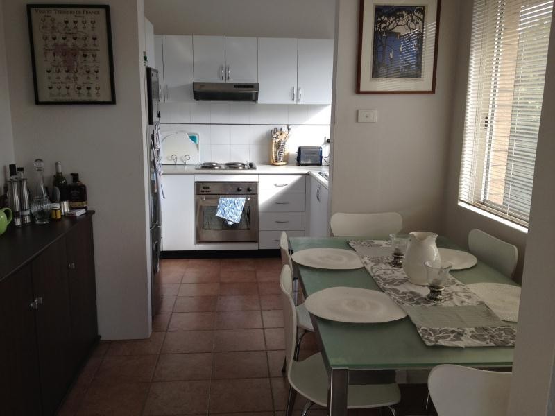 3/53 Wardell Road, Lewisham NSW 2049