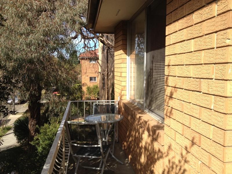 3/53 Wardell Road, Lewisham NSW 2049