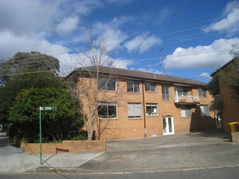 3/53 Wardell Road, Lewisham NSW 2049