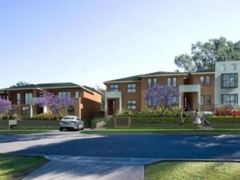 10/1-3 Woodlands Street, Baulkham Hills NSW 2153