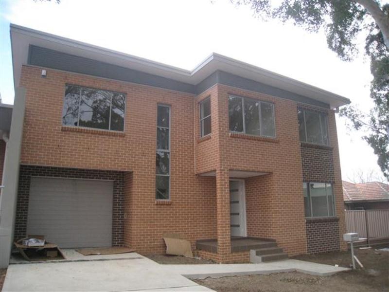 4B Webb Street, North Parramatta NSW 2151