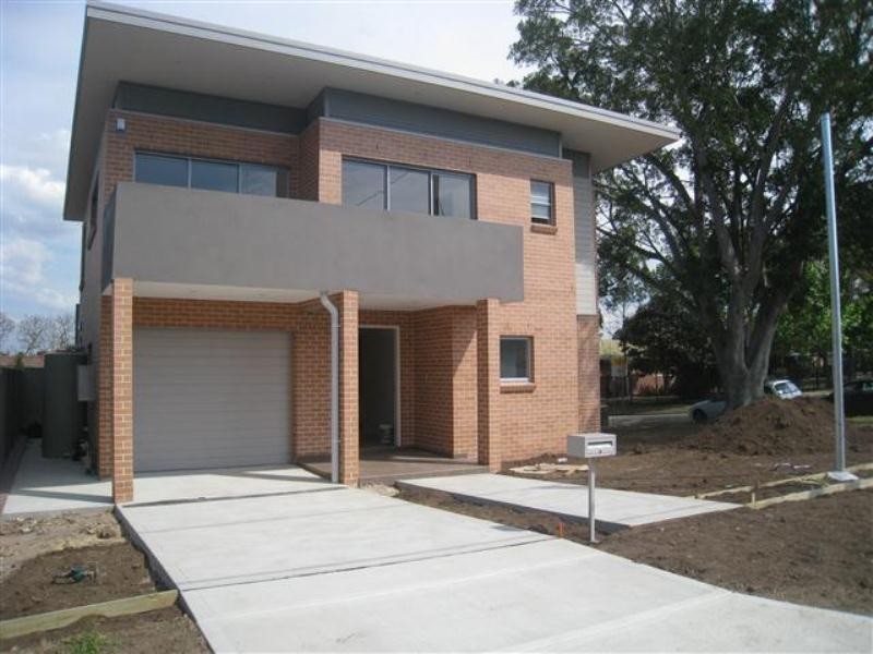 1 Bowden Street, North Parramatta NSW 2151