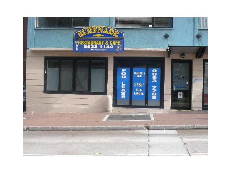 23 Wentworth Street, Parramatta NSW 2150