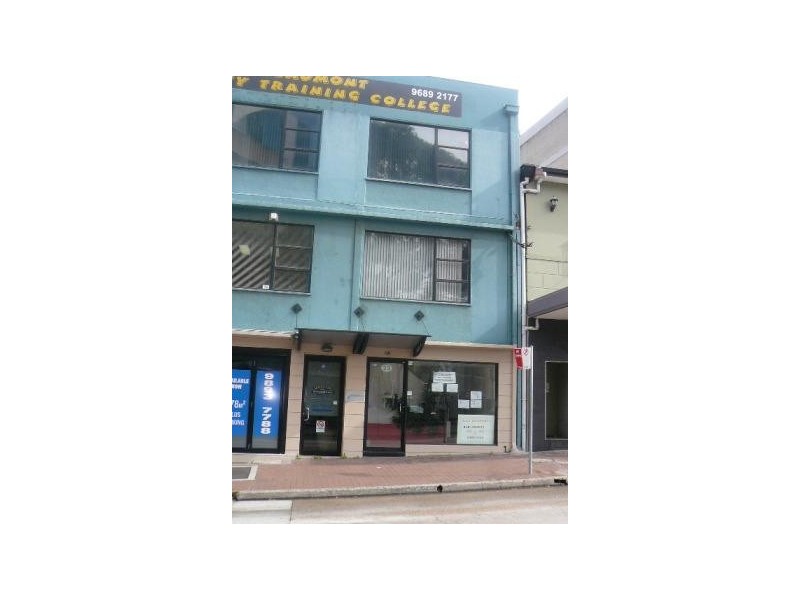 23 Wentworth Street, Parramatta NSW 2150