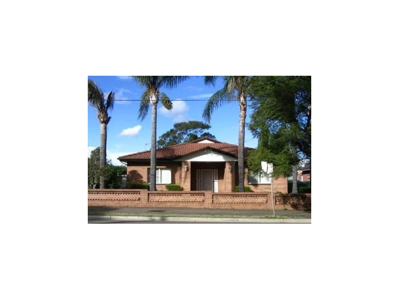 28 Macarthur Street, Parramatta NSW 2150