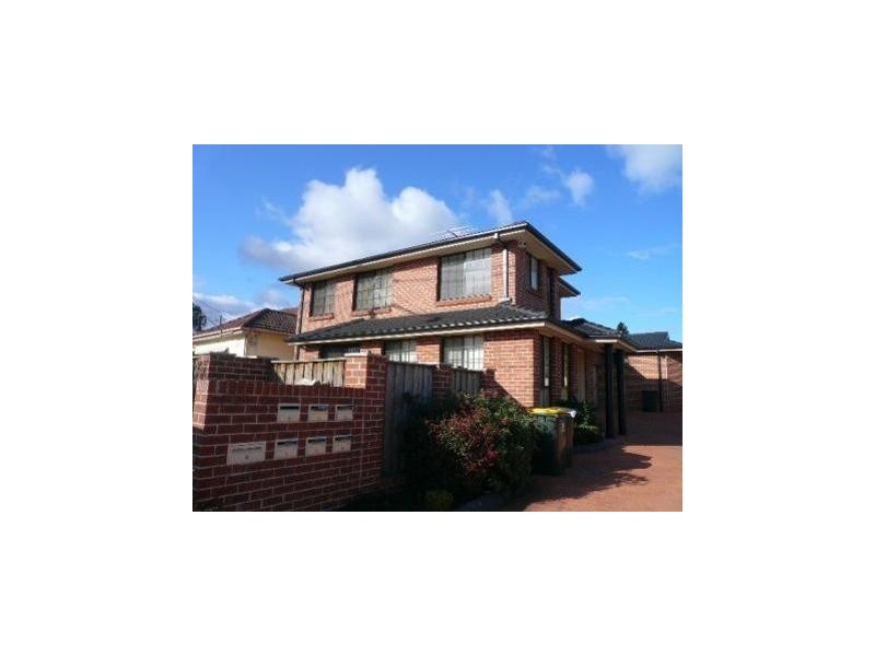 20  Cumberland Hwy, South Wentworthville NSW 2145
