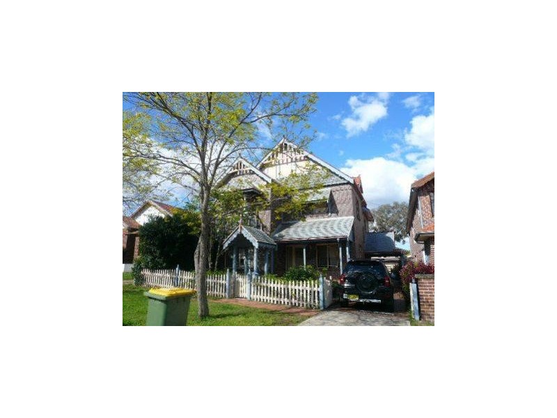 16  Macarthur Street, Parramatta NSW 2150