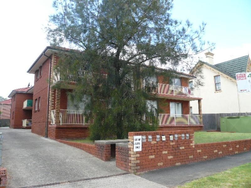 5/71-73 Harris Street, Harris Park NSW 2150