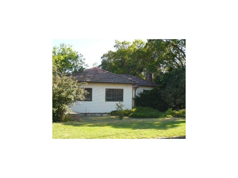 1  Bowden Street, North Parramatta NSW 2151