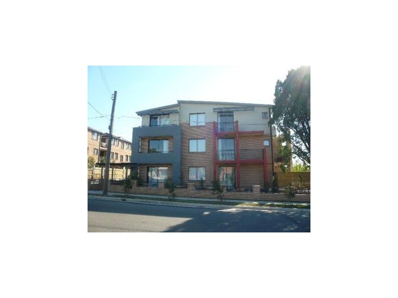 3-5  Talbot Road, Guildford NSW 2161