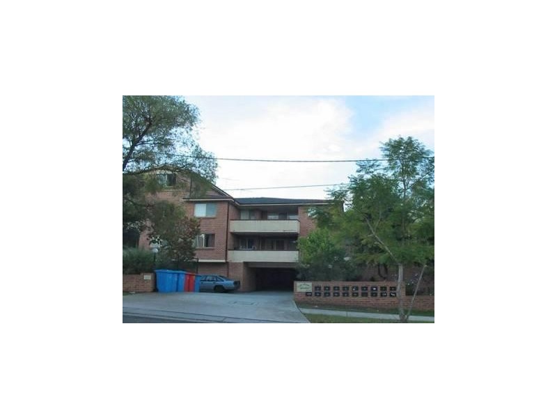 27-31 Manchester Street, Merrylands NSW 2160