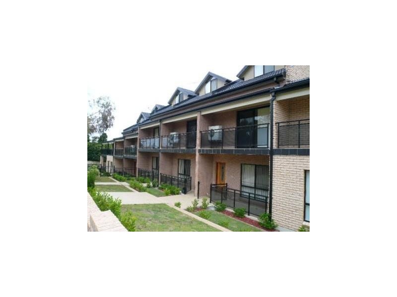 104-110  Elizabeth Street, Granville NSW 2142