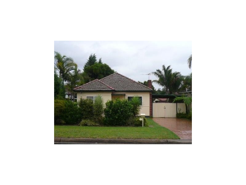 50  Richmond Street, South Wentworthville NSW 2145