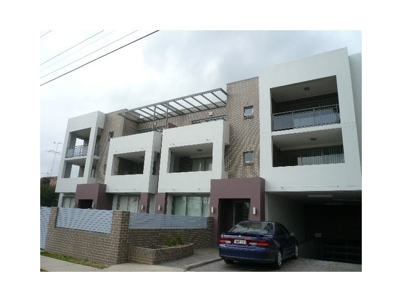 62-64 Railway Terrace, Merrylands NSW 2160