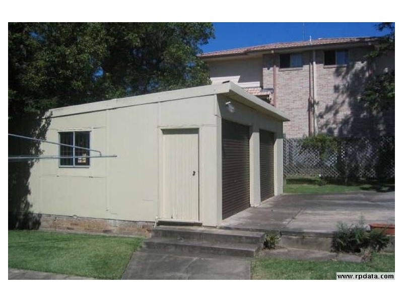 17 Rosehill Street, Parramatta NSW 2150