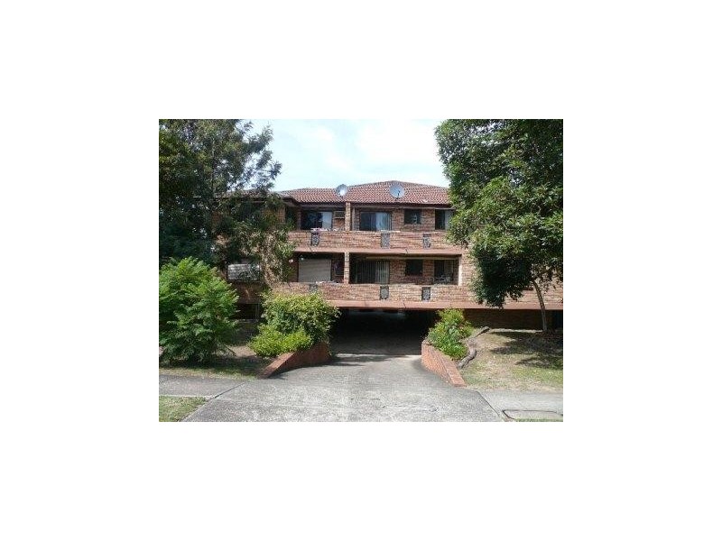 44-46  Manchester Street, Merrylands NSW 2160