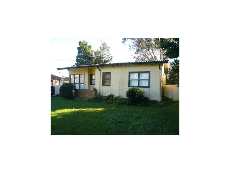 3 Adamson Avenue, Dundas NSW 2117