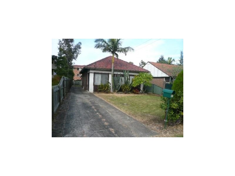 57 Boundary St, Parramatta NSW 2150