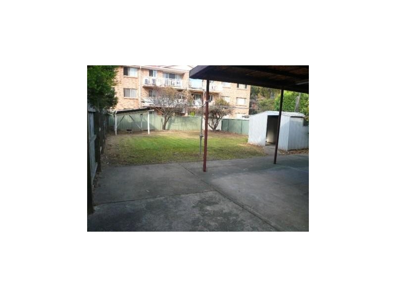 57 Boundary St, Parramatta NSW 2150