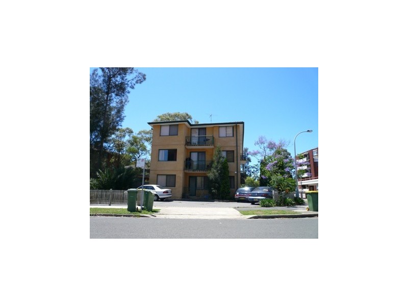 2/6 Sorrell Street, Parramatta NSW 2150