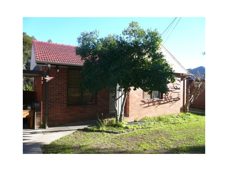 12A Bain Place, Dundas Valley NSW 2117