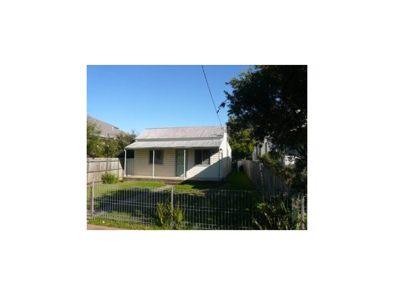 8  Tottenham Street, Granville NSW 2142