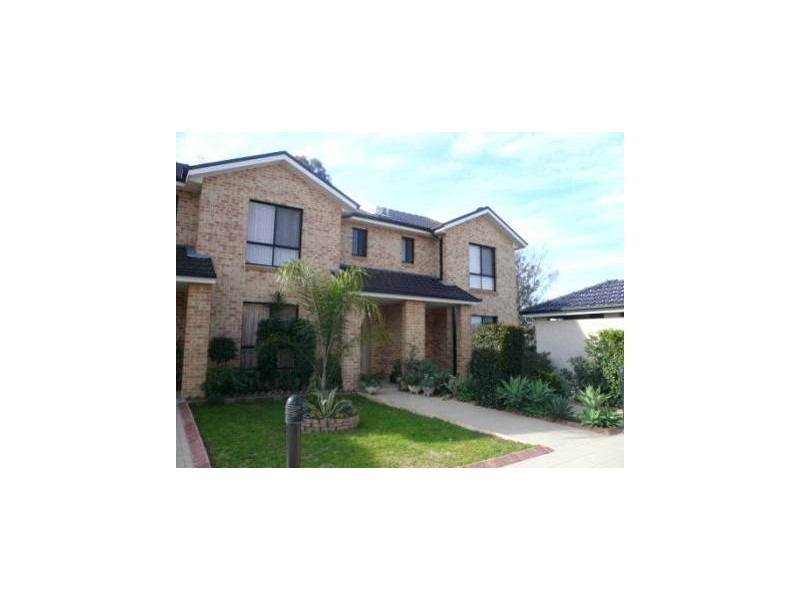 71-73 Lavinia Street, Merrylands NSW 2160