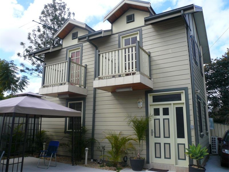 2A Purchase Street, Parramatta NSW 2150