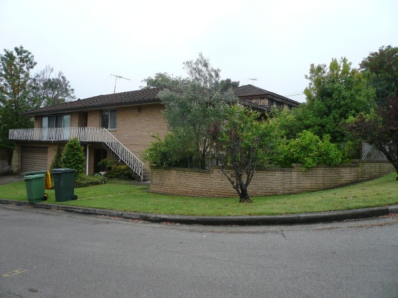 2 Byrnes Street, North Parramatta NSW 2151