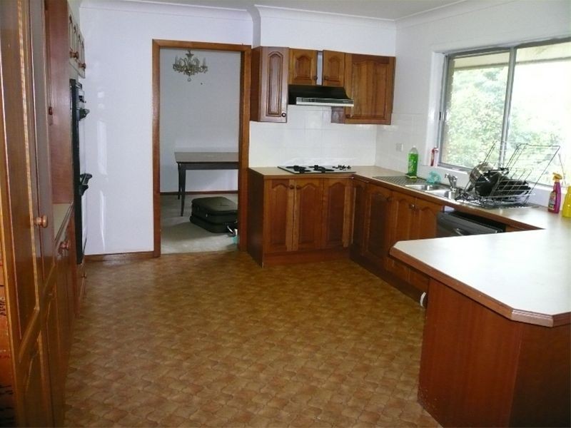 2 Byrnes Street, North Parramatta NSW 2151