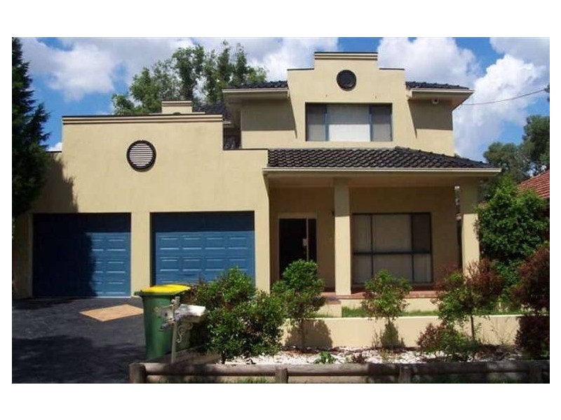 78  Myall Street, Merrylands NSW 2160