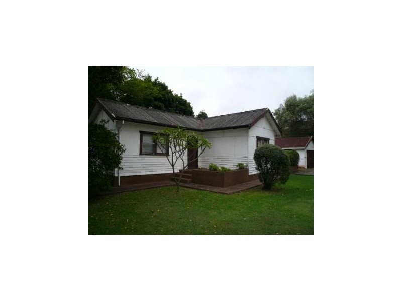 25 Brickfield Street, North Parramatta NSW 2151