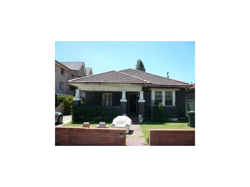 64  Macarthur Street, Parramatta NSW 2150