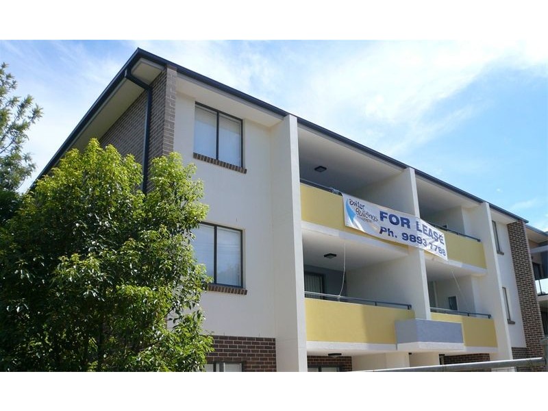 8/35 Napier Street, Parramatta NSW 2150