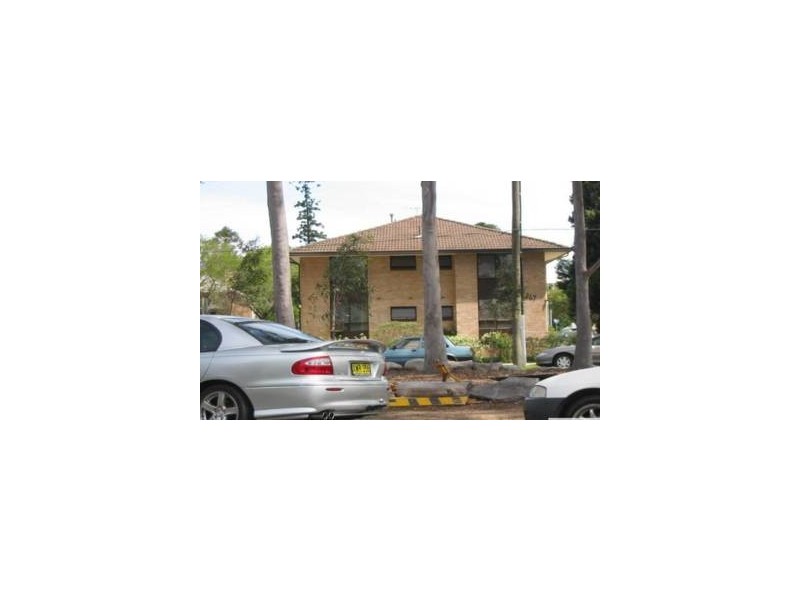 167 George Street, Parramatta NSW 2150