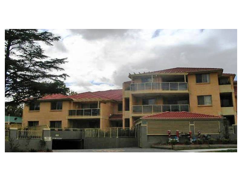 17-21 Meryll Ave, Baulkham Hills NSW 2153