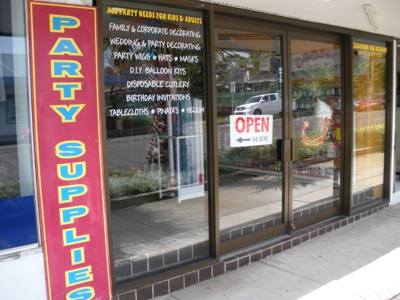 404 Merrylands Road, Merrylands NSW 2160