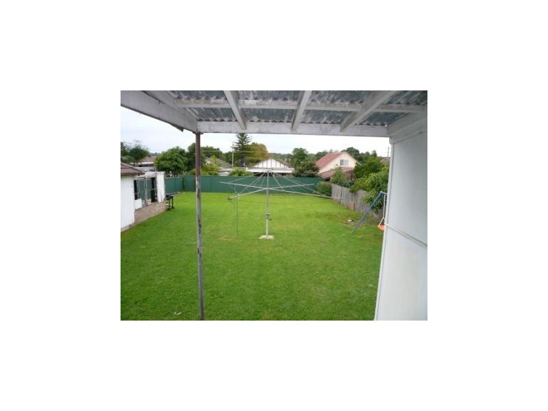 6 Harvey Street, Parramatta NSW 2150