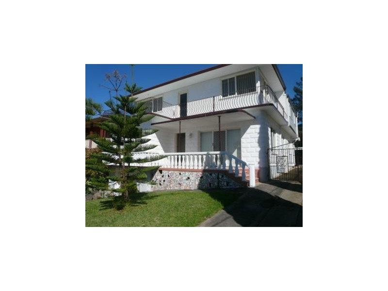 111 Fowler Road, Merrylands NSW 2160