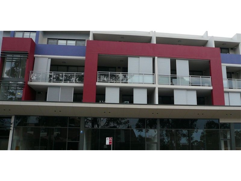 163-171 Hawkesbury Road, Westmead NSW 2145