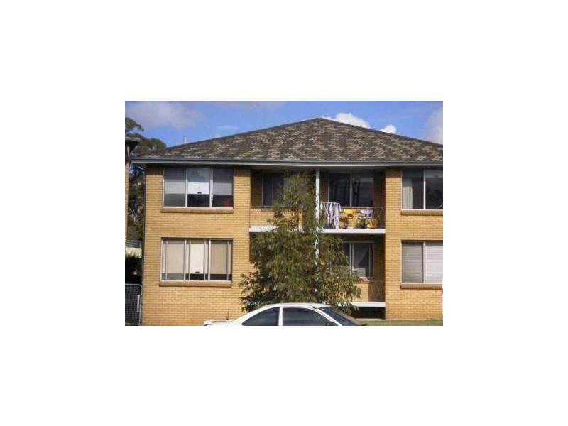 3 Alexandra Avenue, Westmead NSW 2145