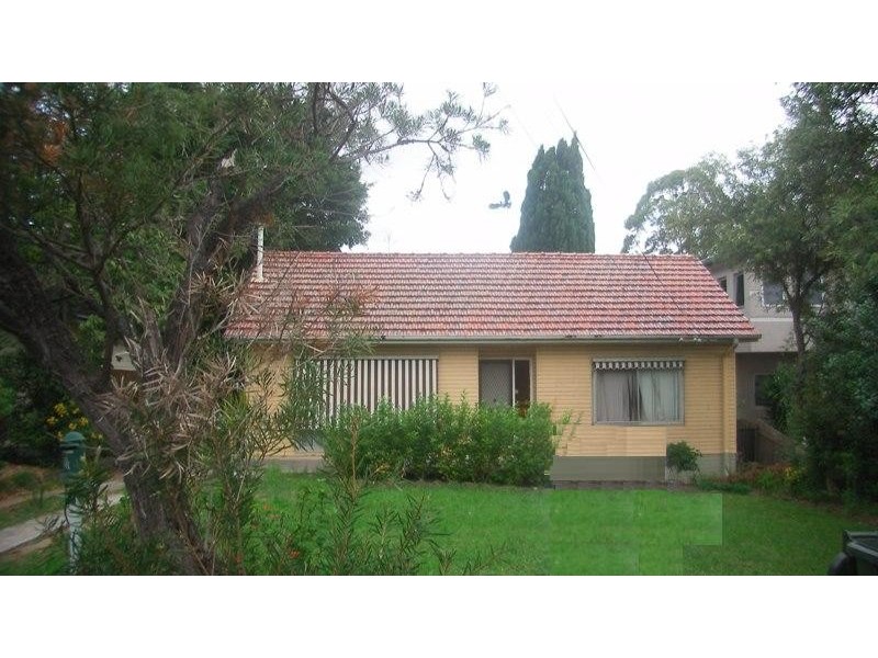 4 Anne Street, Oatlands NSW 2117