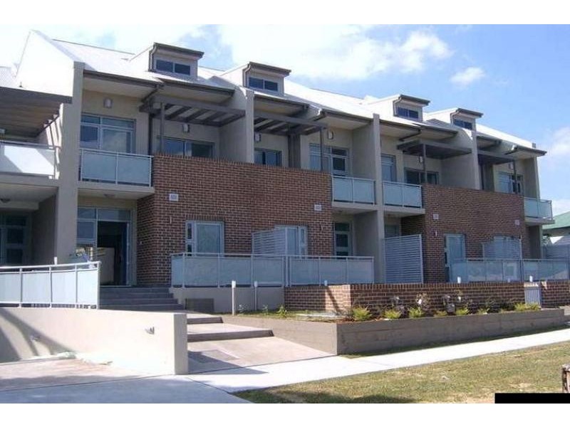 58-60 Belmore Street, North Parramatta NSW 2151