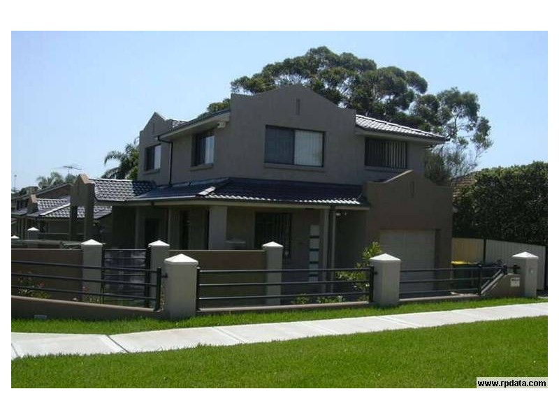 11 Major Road, Merrylands NSW 2160