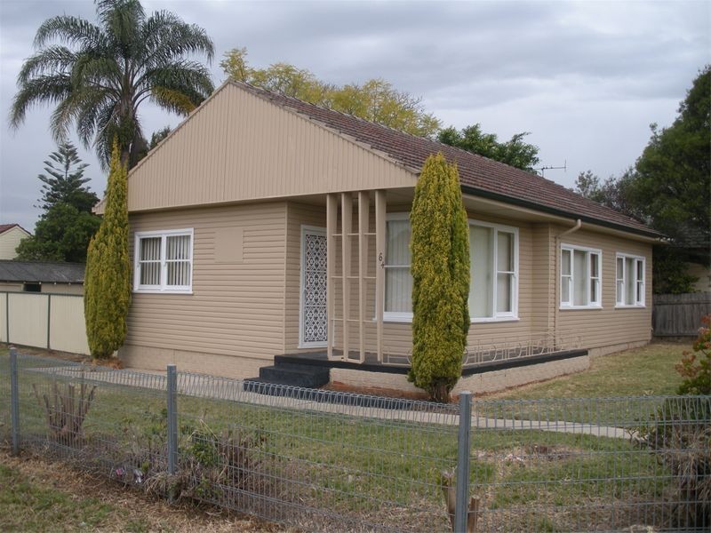 64 O’Neill Street, Guildford NSW 2161