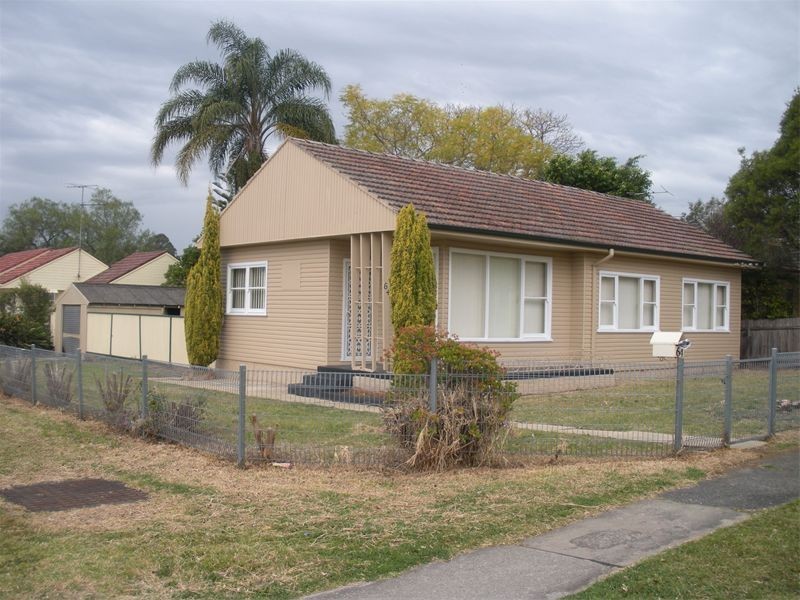 64 O’Neill Street, Guildford NSW 2161