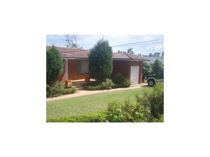 13 Somerset Drive, North Rocks NSW 2151